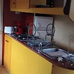 Κάμπινγκ Mobil La Huppe *