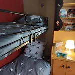 Mobil La Huppe Parque de Campismo
